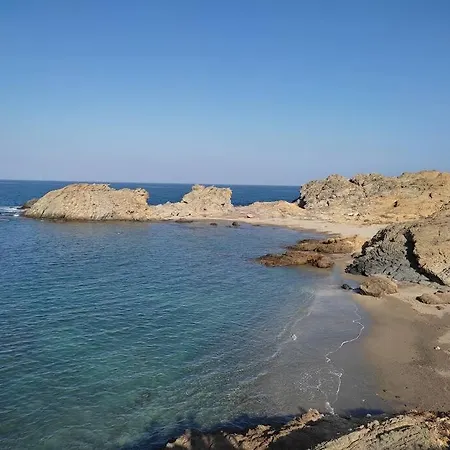 Lejlighed Comme Un Phare Sur La Llança
