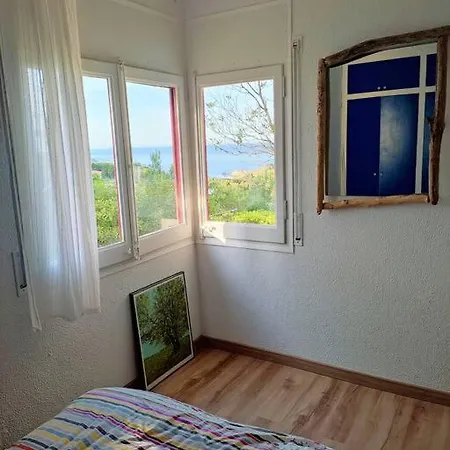 Apartment Comme Un Phare Sur La
