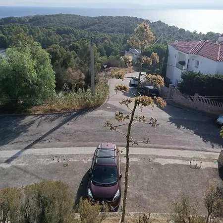Comme Un Phare Sur La Llança
