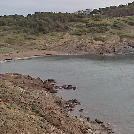 Comme Un Phare Sur La * Llança