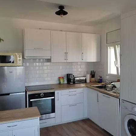 Apartment Comme Un Phare Sur La *