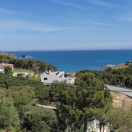 Comme Un Phare Sur La Apartment *