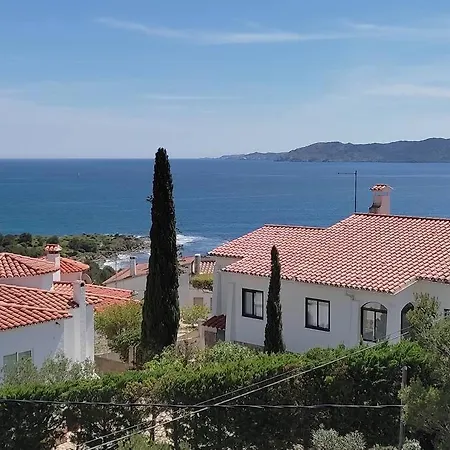 Comme Un Phare Sur La Apartamento Llançà