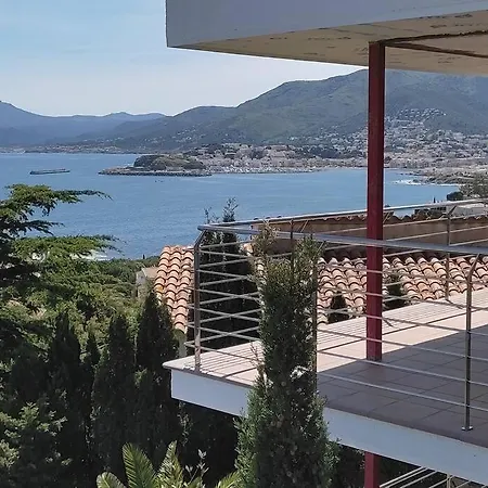 Apartment Comme Un Phare Sur La