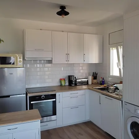 Appartement Comme Un Phare Sur La