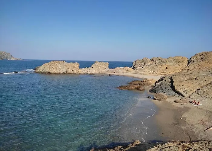 Lejlighed Comme Un Phare Sur La Llança