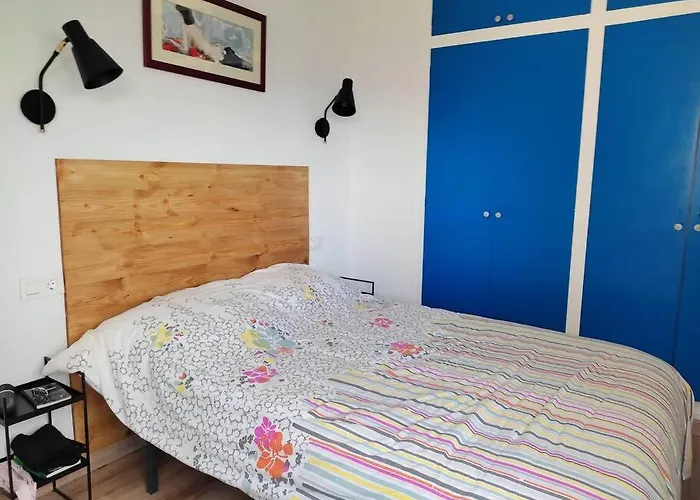 Lejlighed Comme Un Phare Sur La