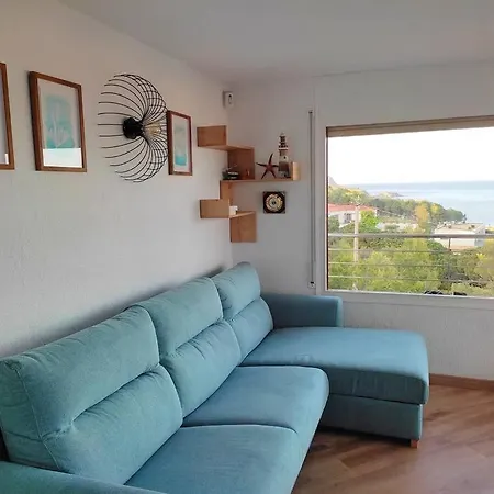 Comme Un Phare Sur La Apartment Llança