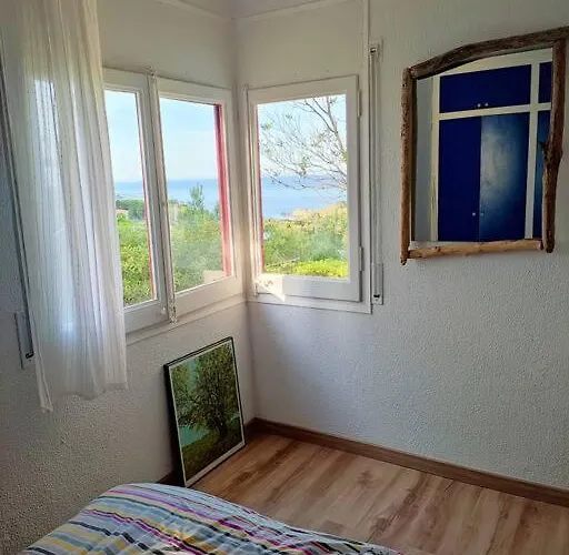 Apartment Comme Un Phare Sur La