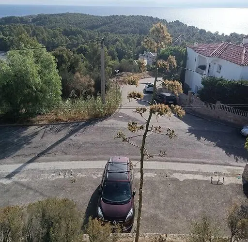 Comme Un Phare Sur La Llança