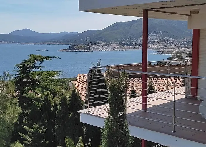 Apartment Comme Un Phare Sur La